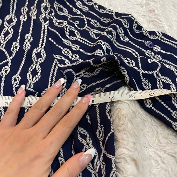 Express tunic top - Picture 4 of 6